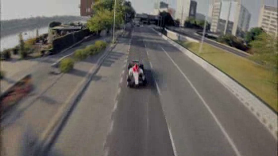 PKN ORLEN: Verva Street Racing