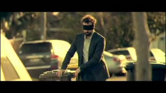 QuickSelect: #blindman