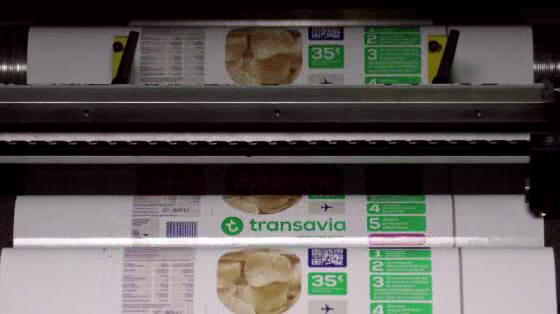 transavia.com: #SnackHolidays
