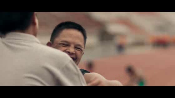 Special Olympics: Special Athletes