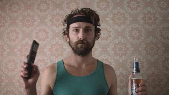 Carlton Dry: #HelloBeer