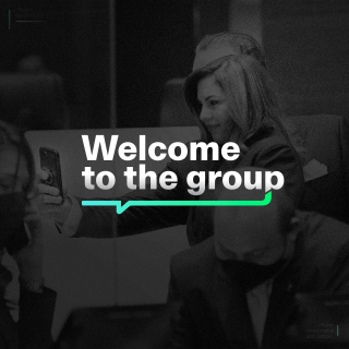 Nosotras Women Connecting: Welcome To The Group
