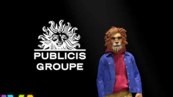 Publicis Groupe: Publicis appoints Chief Metaverse Officer