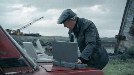 Every Kiwi Vote Counts: Laptops