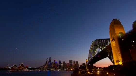MasterCard: The Pulse of a City