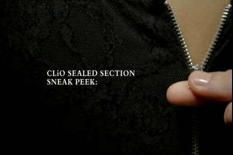 CLiO Hosiery and Underwear: Sealed Section 3