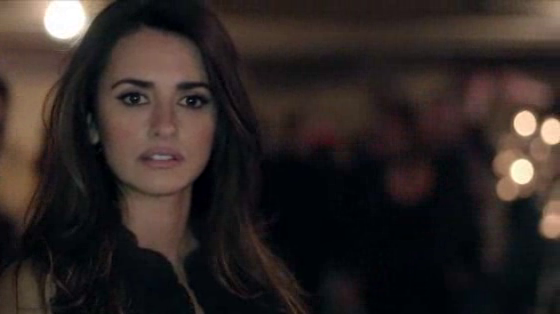 Schweppes: Penelope