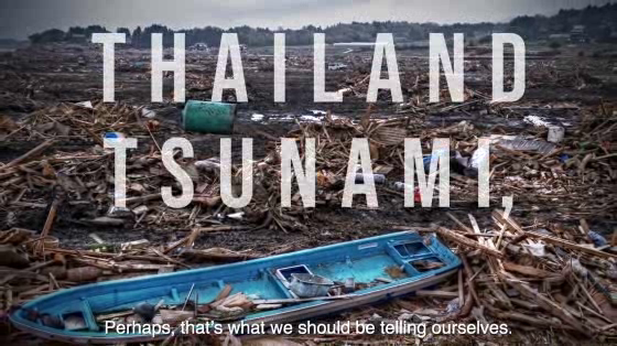 Thailand Board of Investment: Dear Crisis