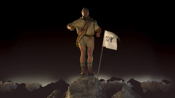 help i can't sleep: Mountain