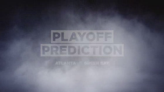 Svedka Vodka: The Svedka Bloody Mary Oracle, Playoff Prediction 1