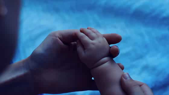 Philips: Mom's Energy