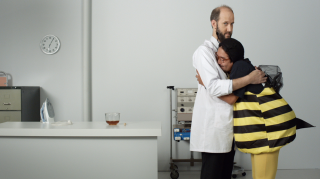 WWF Australia JUST: Burn Relief