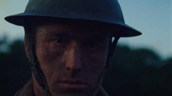Remembrance Day: Yours Sincerely