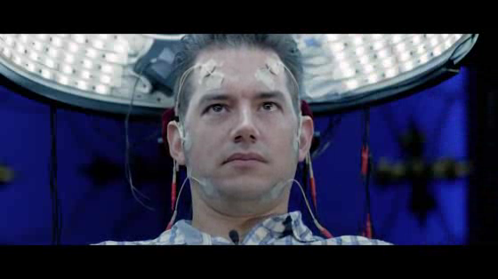 Melbourne International Film Festival: MIFF Emotion Simulator