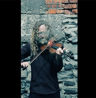 TG4: Fleadh TV