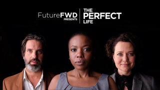 Glacier by Sanlam: The Perfect Life