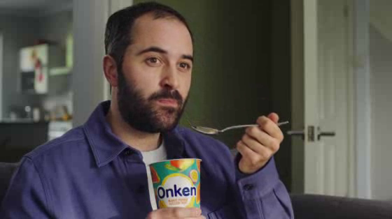 Onken: Feed Your Inner Happiness