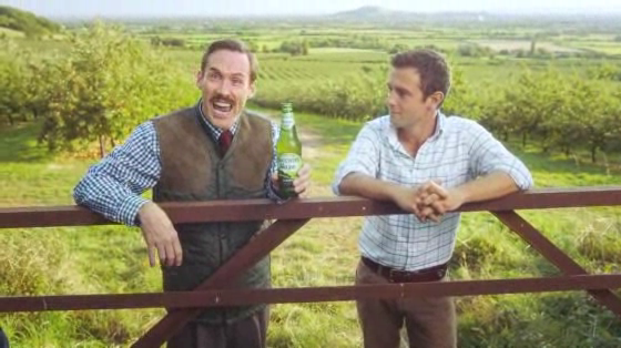 Thatchers Cider: Farm and Family