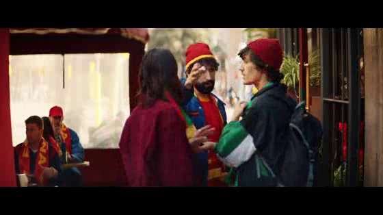 Heineken: Finally Together