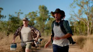 Tradie Beer: Ahhhhhhhh!