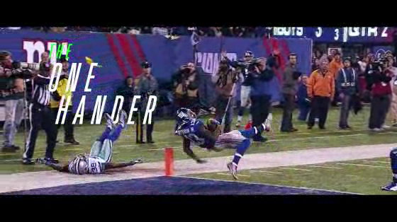 NFL: Game-Changing Moments, 60s