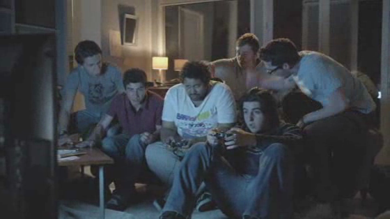 The Dumas Family:  video games
