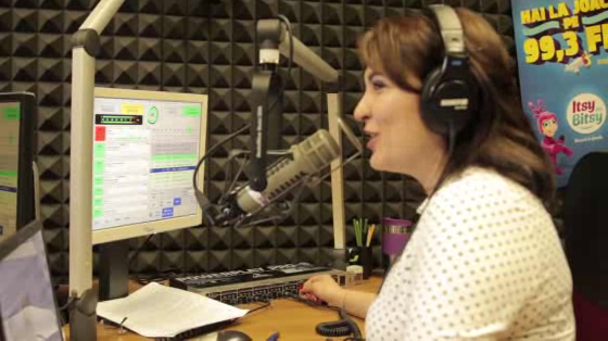Itsy Bitsy FM: The Alternative Syndrome