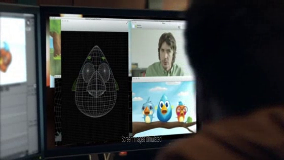 BBDO New York: 