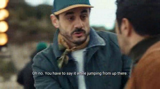 GRDF: The Big Jump