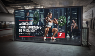 Fitness First: Fitness First STRENGTH
