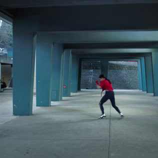 PUMA: #TheUnfollowed - Adele Fornarino