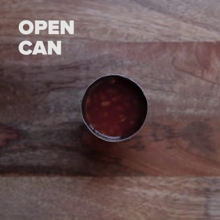 Salvation Army Canada: A Taste of Poverty: Beans