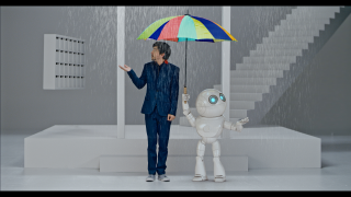 NOS: Rain