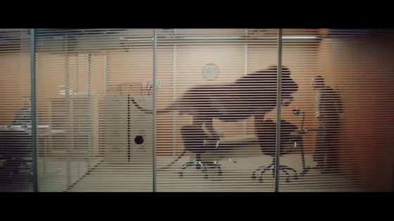 Infojobs: Lion