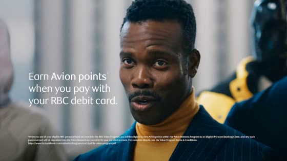 Royal Bank of Canada: Make It Count