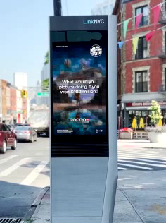 New York Lottery: Picture A Win, 2