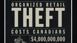 Toronto Crime Stoppers: It costs us all