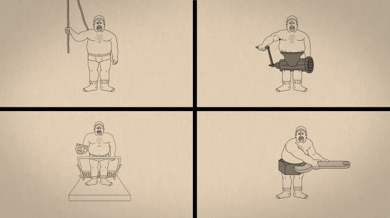 Duluth Trading Company: Unbeat