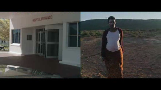 Every Mother Counts: The Walk