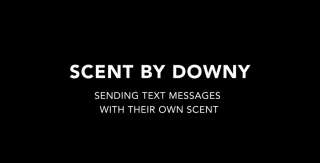 Downy: Downy and Grey Group Hong Kong Introduce “Scent by Downy”