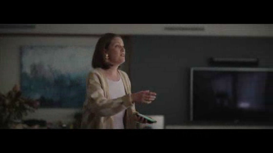 Road Safety Commission: Everday Journeys - Family - Texting