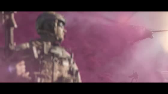 US Air Force Special Warfare: Join The Fight