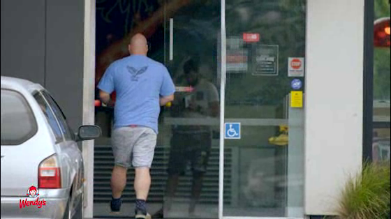 Wendy's NZ: #bordercrossing