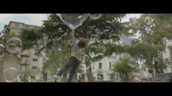 Sky Mobile: Hello Possible