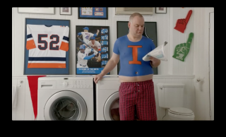 SportsNet NY: Laundry