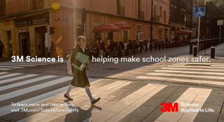 McCann Worldgroup: 3M Is Making School Zones Safer Around the World