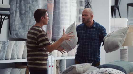 Gumtree: The Couple Test