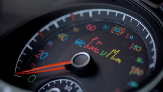 Volkswagen: Reduce Speed Dial