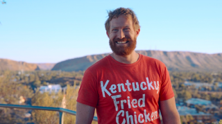KFC Australia: Michelin Impossible