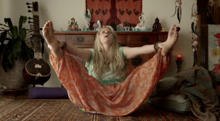 Carefree: Harmony Freebush Talks Vaginas